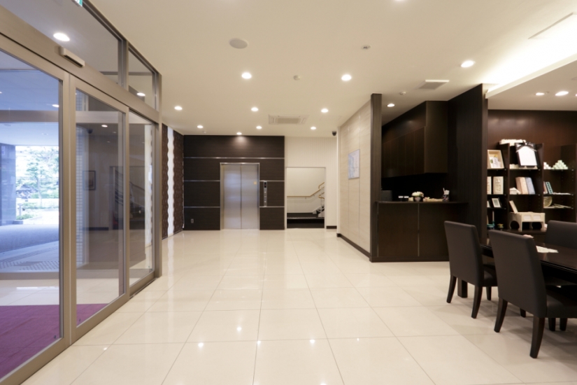 川口駅前葬斎センター