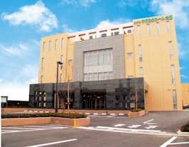 やすらぎホール大宮