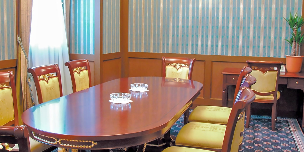 やすらぎホール大宮