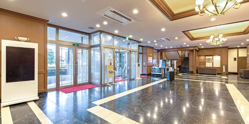 やすらぎホール大宮