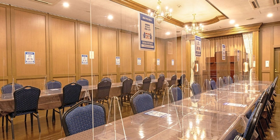 やすらぎホール大宮