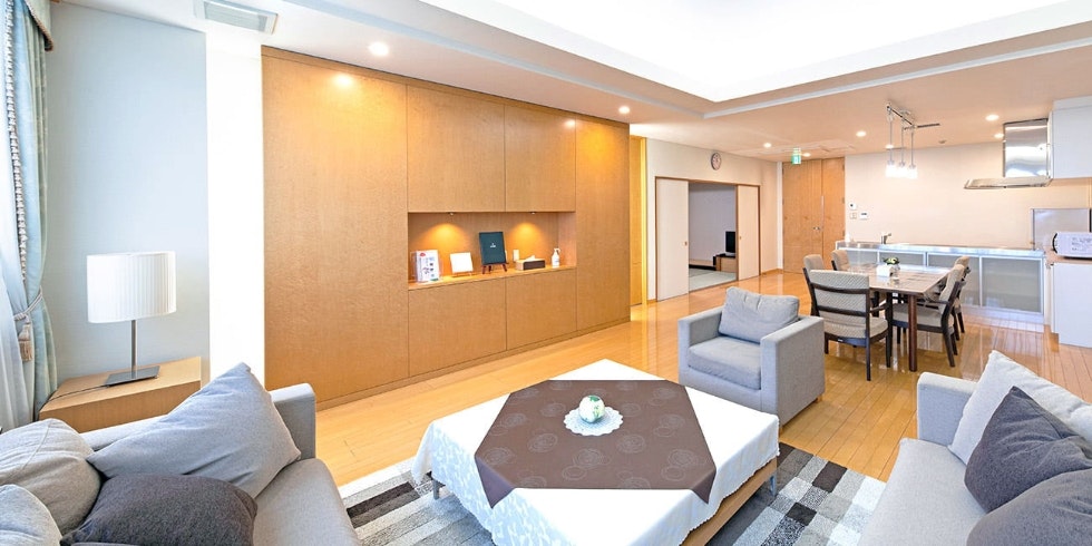 やすらぎホール大宮