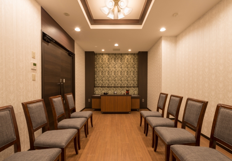 大宮駅東口葬斎センター