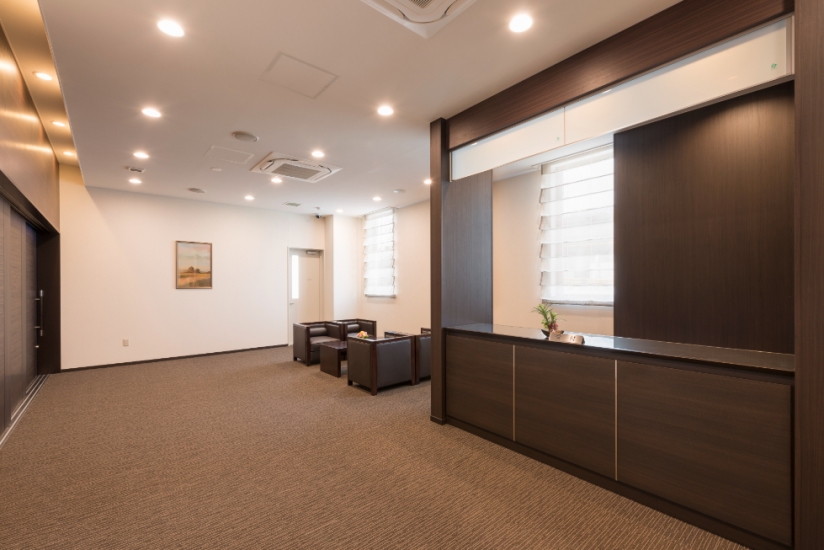 大宮駅東口葬斎センター