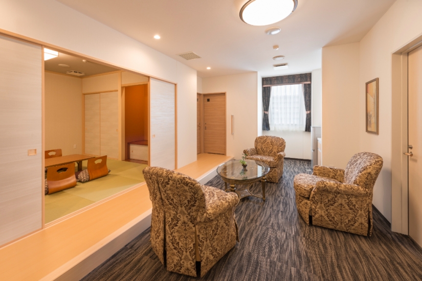 大宮駅東口葬斎センター