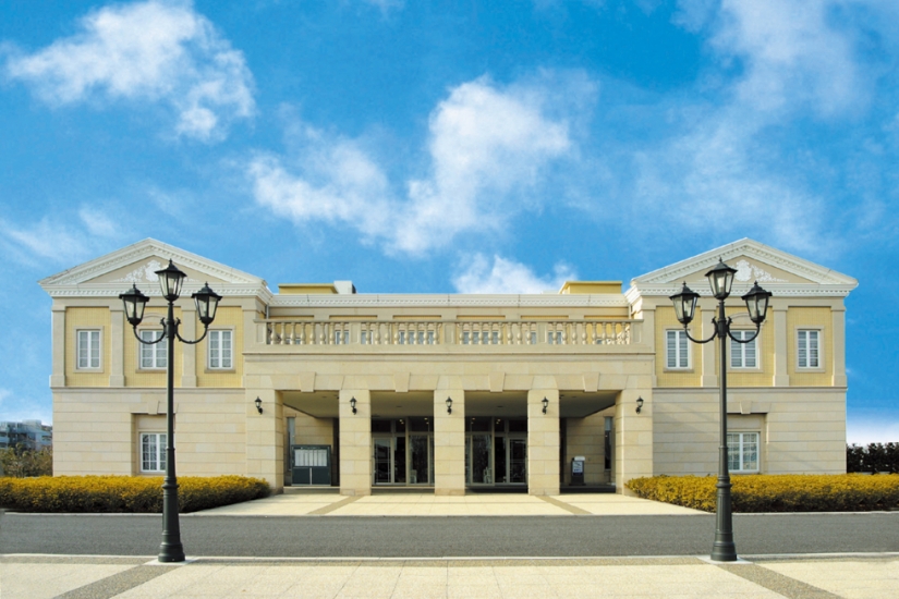 さがみ典礼 東大宮葬斎センター