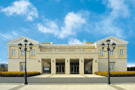 東大宮葬斎センター