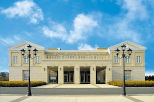 東大宮葬斎センター