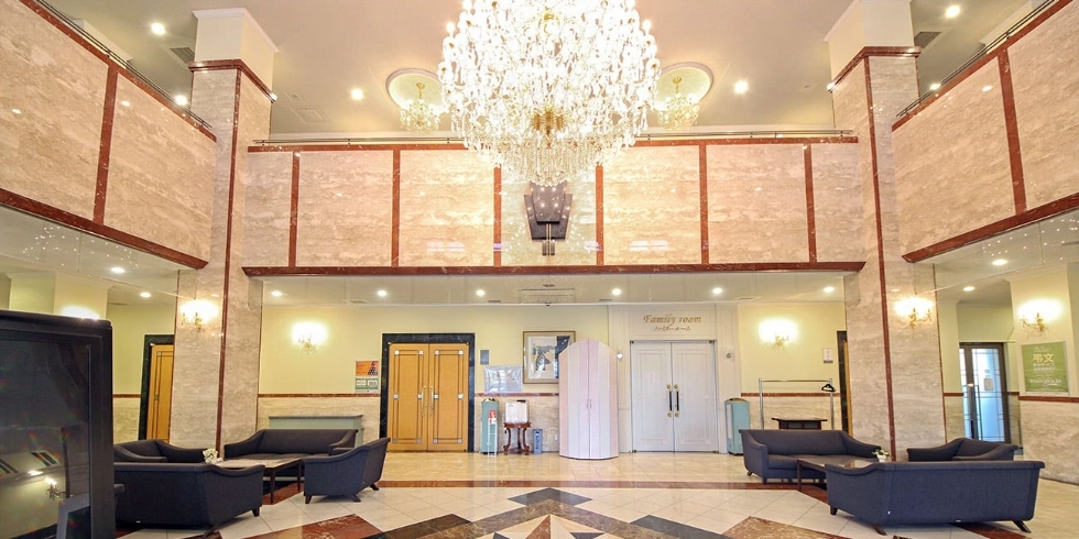 さがみ典礼 東大宮葬斎センター