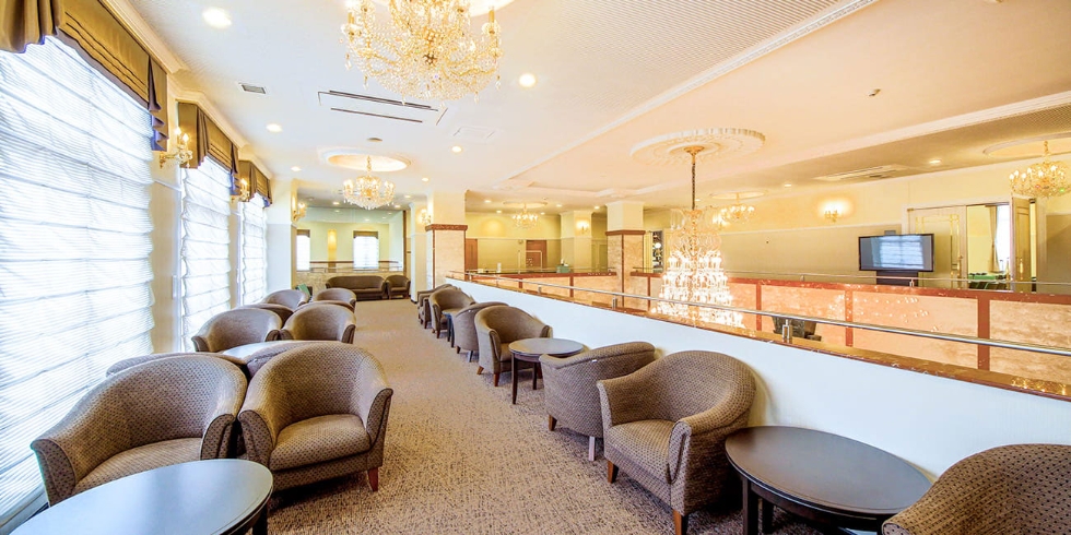 さがみ典礼 東大宮葬斎センター