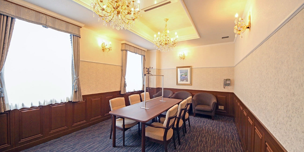 さがみ典礼 東大宮葬斎センター