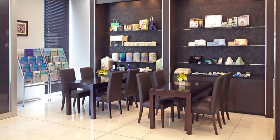 東大成葬斎センター