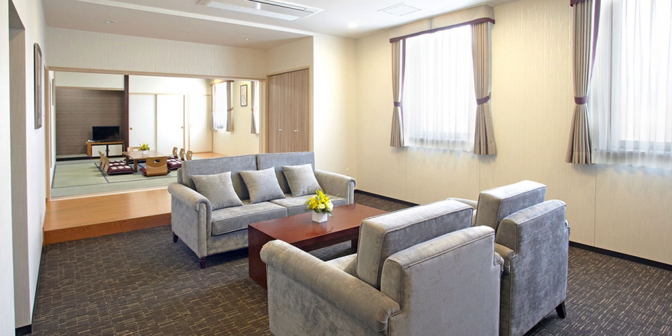 東大成葬斎センター