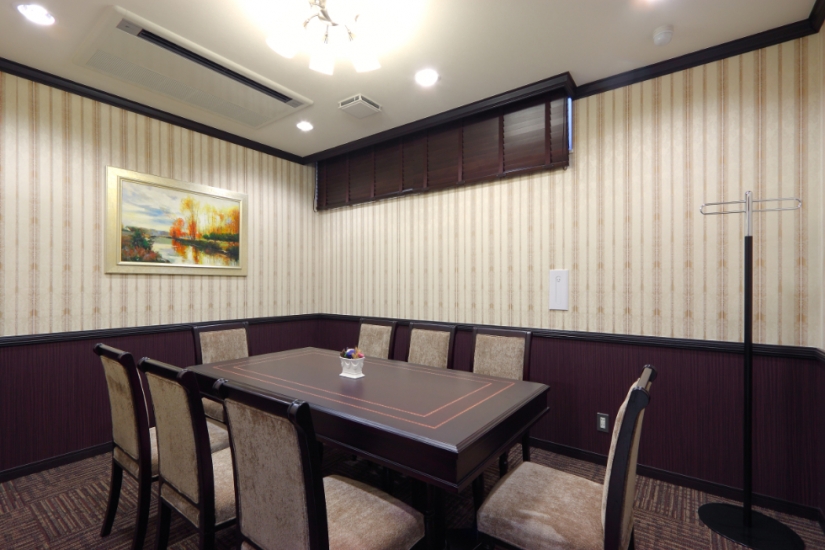 さがみ典礼 やすらぎホール岩槻