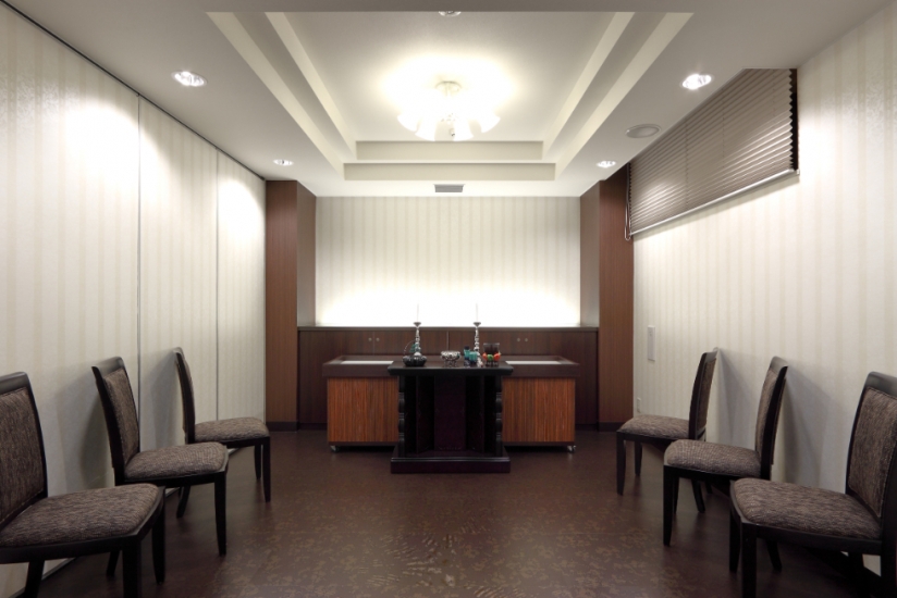 さがみ典礼 やすらぎホール岩槻