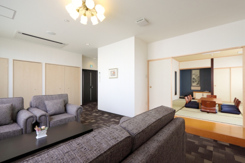 さがみ典礼 やすらぎホール岩槻