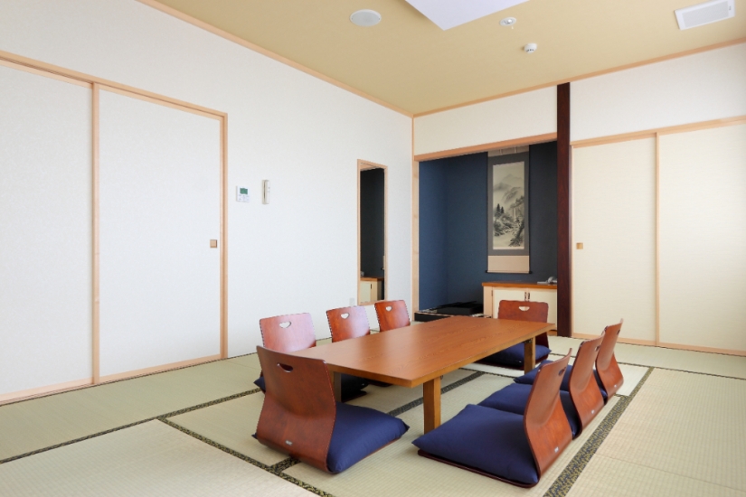 さがみ典礼 やすらぎホール岩槻