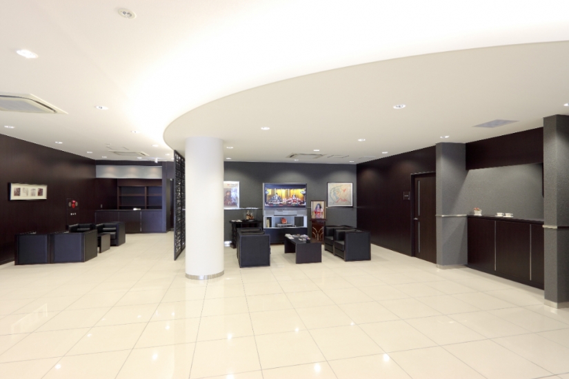 さがみ典礼 やすらぎホール岩槻