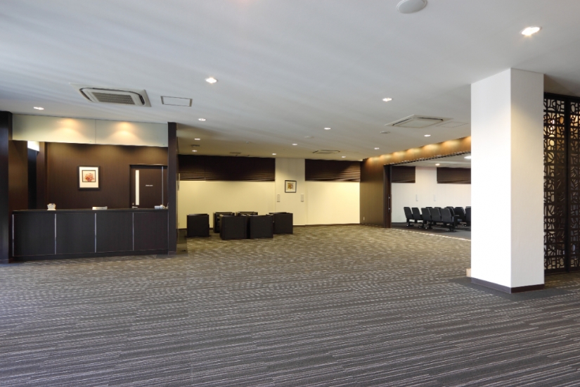 さがみ典礼 やすらぎホール岩槻