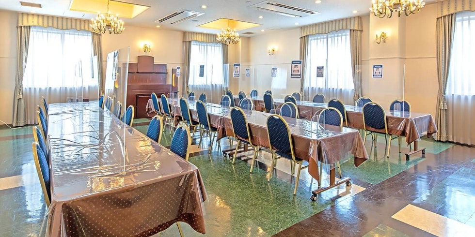 さがみ典礼 やすらぎホール南浦和