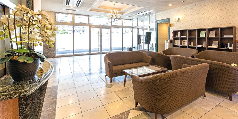 さがみ典礼 やすらぎホール南浦和