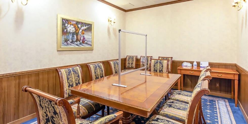 さがみ典礼 やすらぎホール南浦和