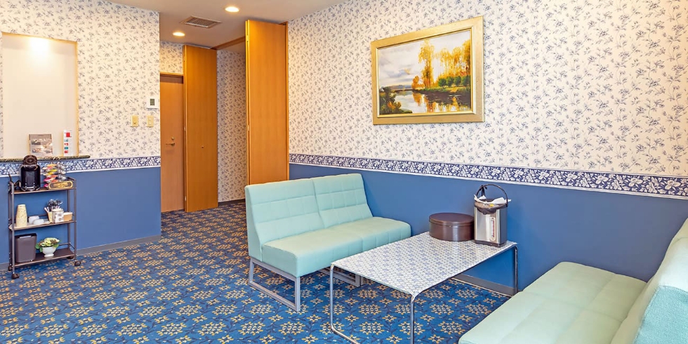 さがみ典礼 やすらぎホール南浦和