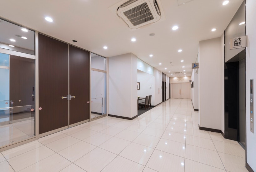 与野駅西口葬斎センター