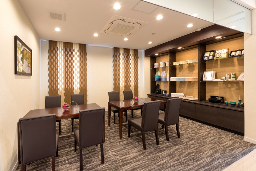 さがみ典礼 東浦和葬斎センター