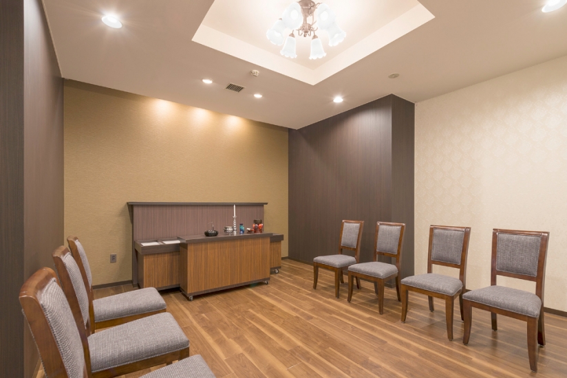 さがみ典礼 東浦和葬斎センター