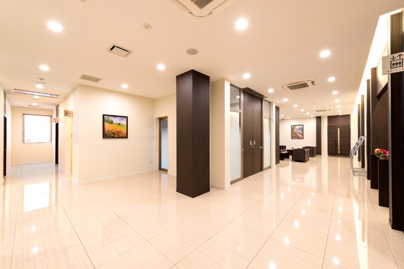 さがみ典礼 東浦和葬斎センター