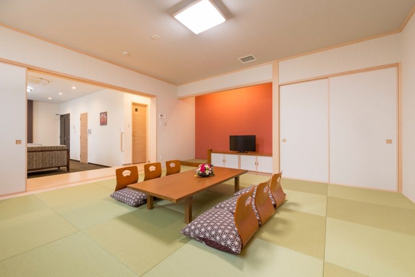 東浦和葬斎センター