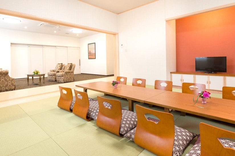 さがみ典礼 東浦和葬斎センター