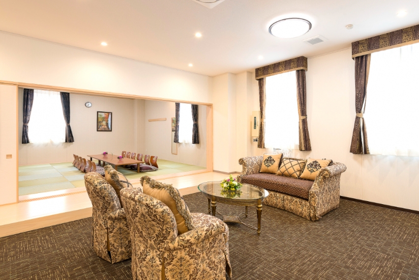 さがみ典礼 東浦和葬斎センター