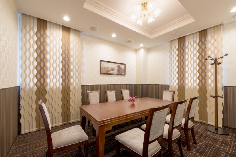 さがみ典礼 東浦和葬斎センター