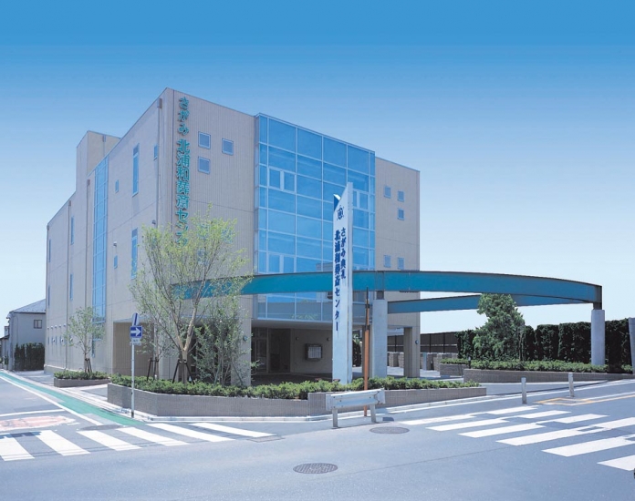 さがみ典礼 北浦和葬斎センター