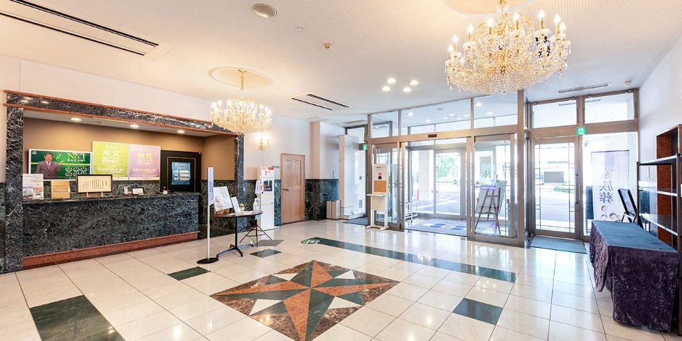 北浦和葬斎センター