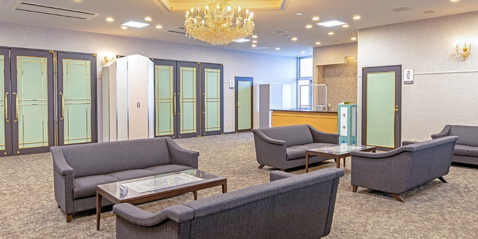 さがみ典礼 北浦和葬斎センター