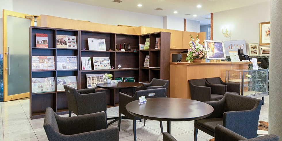 さがみ典礼 北浦和葬斎センター