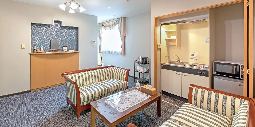 さがみ典礼 北浦和葬斎センター