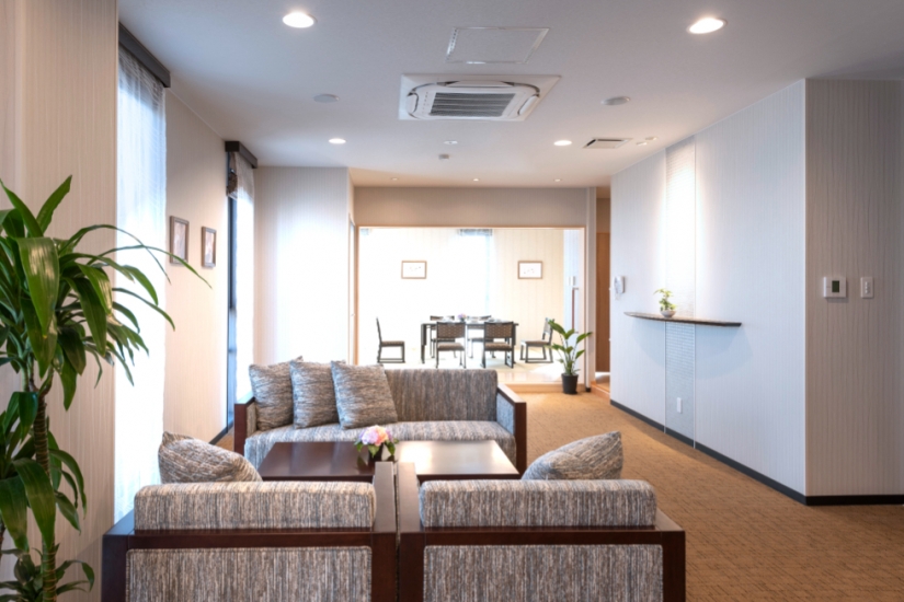 さがみ典礼 東岩槻駅前葬斎センター