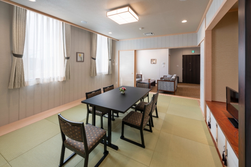 さがみ典礼 西大宮葬斎センター