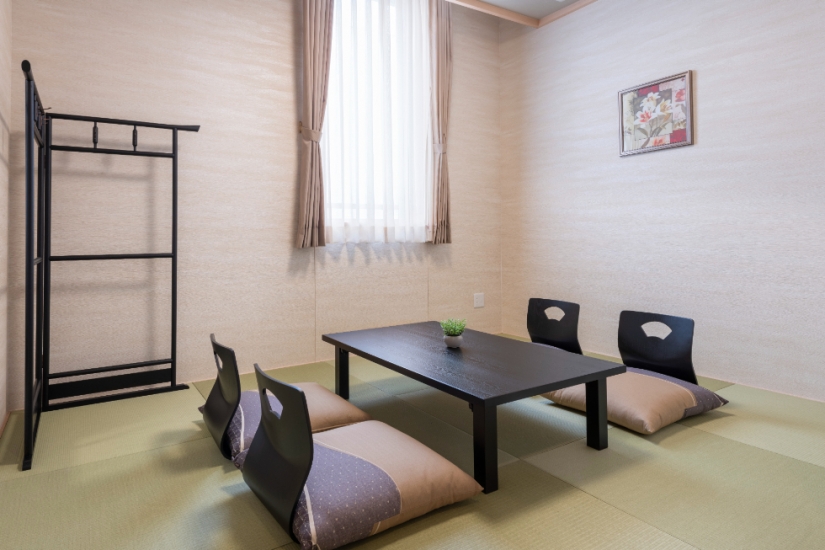 さがみ典礼 西大宮葬斎センター