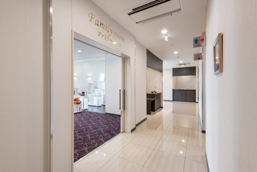 さがみ典礼 西大宮葬斎センター