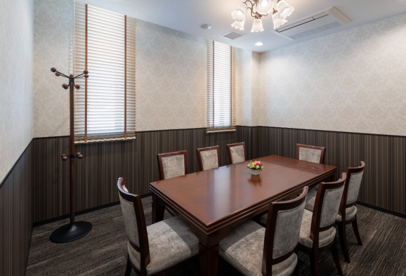 さがみ典礼 西大宮葬斎センター