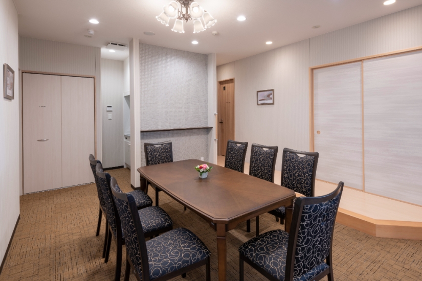 さがみ典礼 西大宮葬斎センター