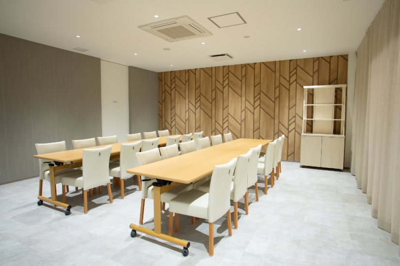 さがみ典礼の家族葬　東大宮深作