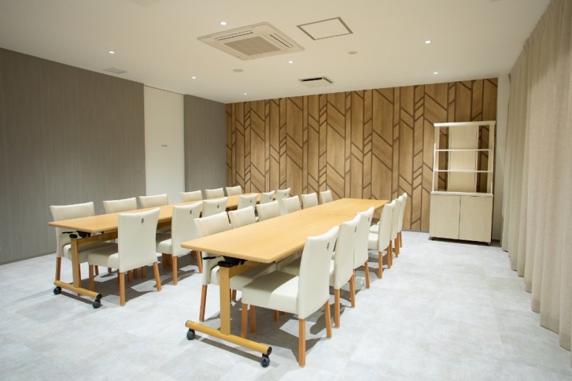 さがみ典礼の家族葬 東大宮深作