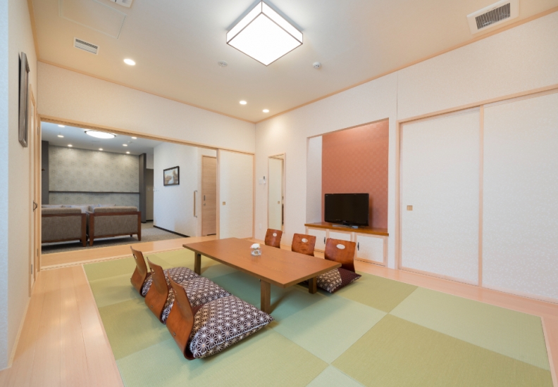 越谷葬斎センター