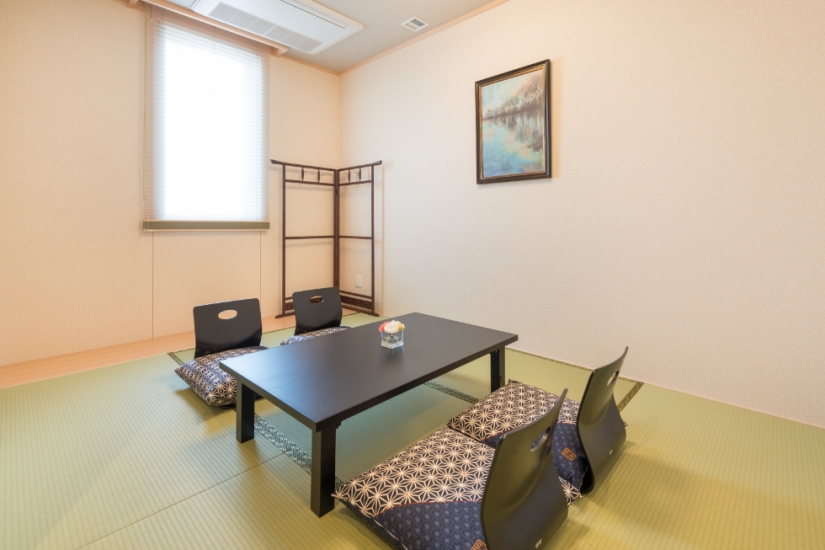 さがみ典礼 越谷葬斎センター